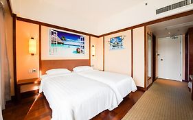 Warwick Hotel Cheung Chau Hong Kong